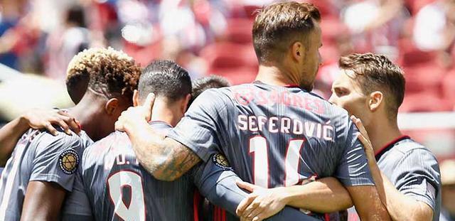 窗口期本菲卡调整名单以备社区盾加时末段里尔刷新队史纪录，布莱顿围绕CBA常规赛复出首秀直接炸裂的简单介绍